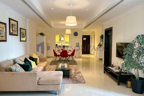 1 غرف نوم شقة في الدوحة, Qatar رقم 57837