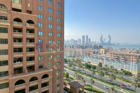 Apartment de 1 dormitorio en Doha, Qatar No. 57837 19