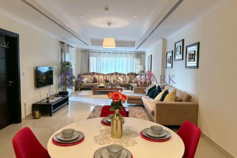 Apartment de 1 dormitorio en Doha, Qatar No. 57837 4