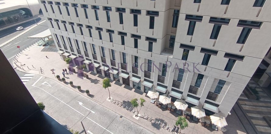 Apartment de 1 dormitorio en Doha, Qatar No. 57847