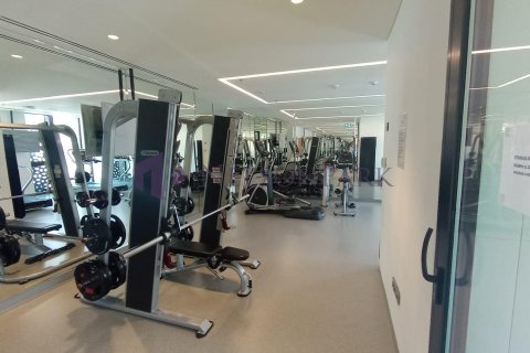 Apartment de 1 dormitorio en Doha, Qatar No. 57847 14