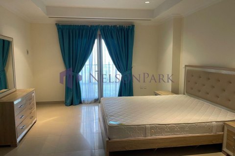 Apartment de 1 dormitorio en Doha, Qatar No. 57836 11