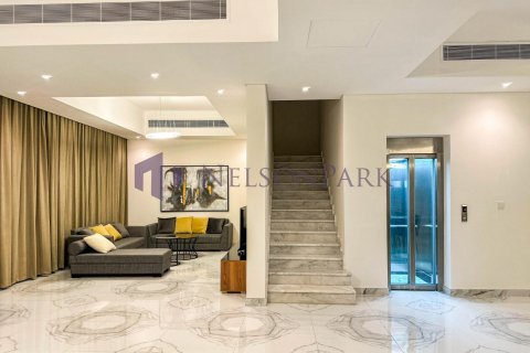 Villa de 5 dormitorios en Al Khor, Qatar No. 57821 6