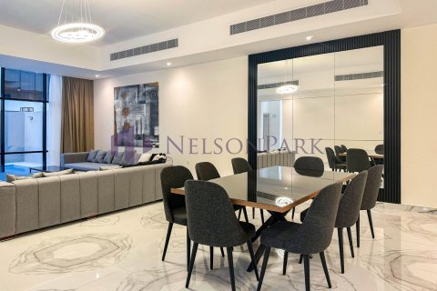 Villa de 5 dormitorios en Al Khor, Qatar No. 57821 19