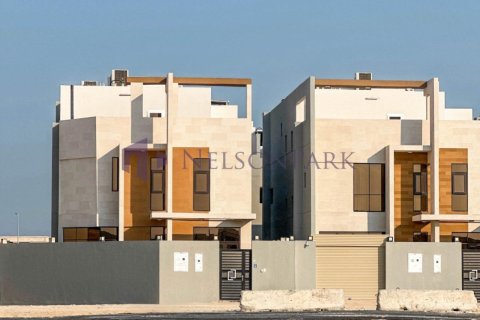 Villa de 5 dormitorios en Al Khor, Qatar No. 57821 20