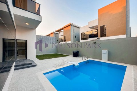 Villa de 5 dormitorios en Al Khor, Qatar No. 57821 14