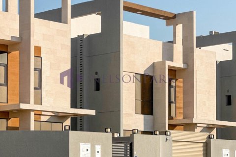 Villa de 5 dormitorios en Al Khor, Qatar No. 57821 11