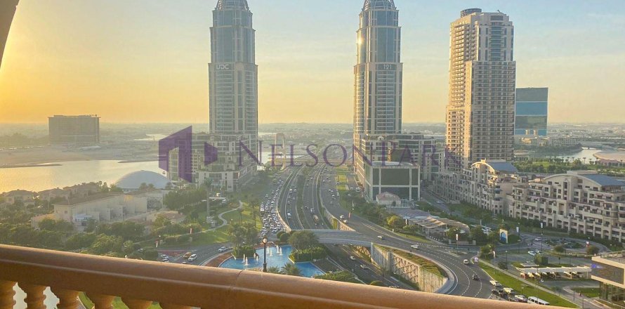 2 غرف نوم شقة في الدوحة, Qatar رقم 57820