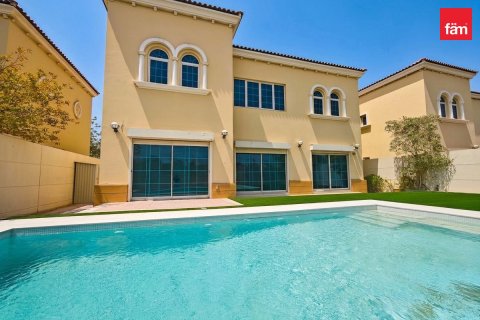 4 bedrooms Villa in Jumeirah Park, UAE No. 208287 31
