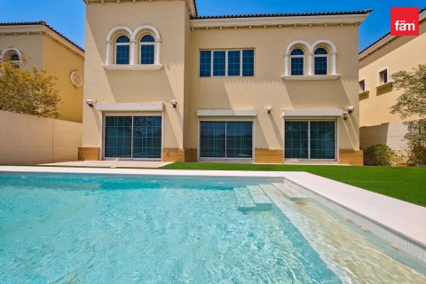 4 bedrooms Villa in Jumeirah Park, UAE No. 208287 30