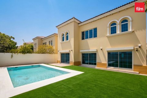 4 bedrooms Villa in Jumeirah Park, UAE No. 208287 27