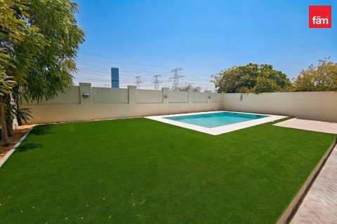 4 bedrooms Villa in Jumeirah Park, UAE No. 208287 21