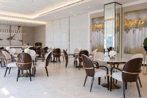 Квартира с 3 спальнями в Seef Avenue II, Манама, Бахрейн №61410 3