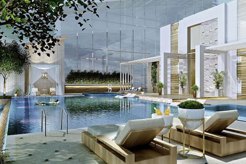 Квартира с 3 спальнями в Seef Avenue II, Манама, Бахрейн №61410 5