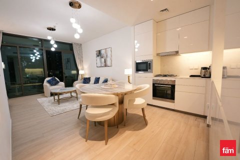 Appartement de 1 chambre à Dubai, UAE No. 165834