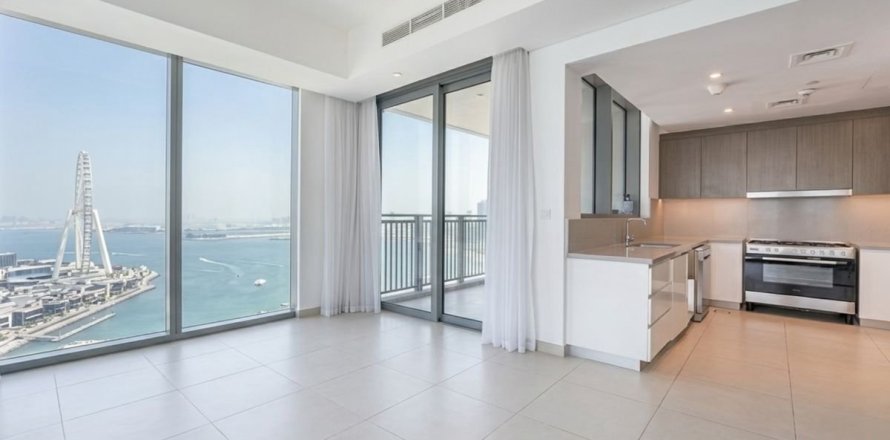 3 bedrooms Apartment in Dubai Marina, UAE No. 165835