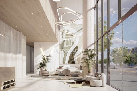 1 bedroom Duplex in Al Marjan Island, UAE No. 129214 5