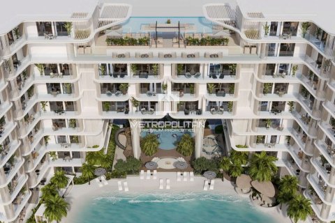 1 bedroom Duplex in Al Marjan Island, UAE No. 129214 4