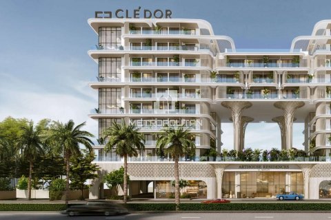 1 bedroom Duplex in Al Marjan Island, UAE No. 129214 22