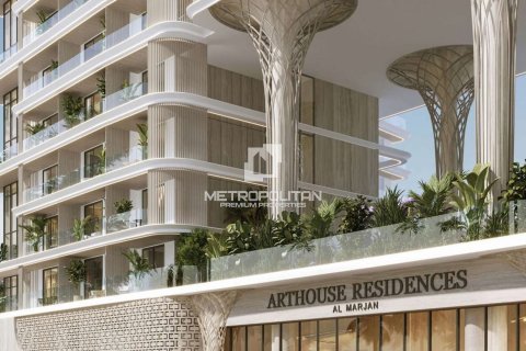 1 bedroom Duplex in Al Marjan Island, UAE No. 129214 25