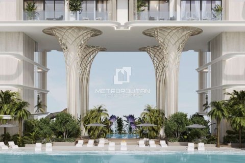 1 bedroom Duplex in Al Marjan Island, UAE No. 129214 3