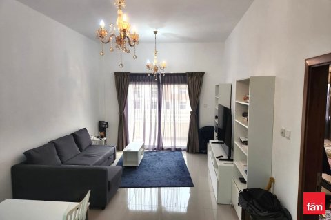 Apartment de 1 dormitorio en Majan, UAE No. 169306