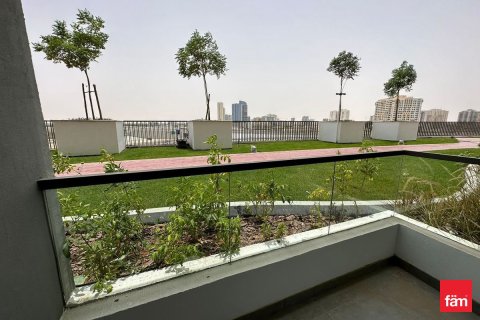 Apartamento tipo estudio Estudio en Wadi Al Safa 2, UAE No. 169308