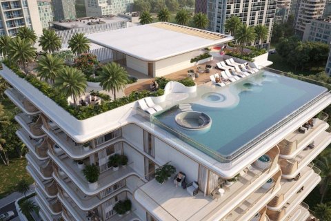 Квартира с 2 спальнями в Sunset Bay, Дубай, ОАЭ №98089