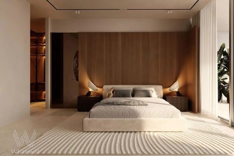 Apartment de 2 dormitorios en Dubai Marina, UAE No. 183374