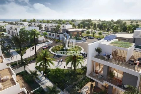 Townhouse de 3 chambres à Al Hamra Village, UAE No. 129166