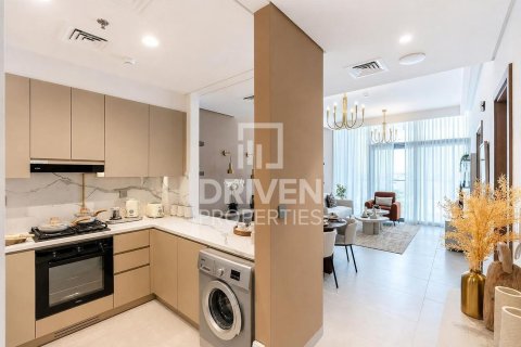 1 غرف نوم شقة في Nad Al Sheba 1, الإمارات العربية المتحدة رقم 192412 14
