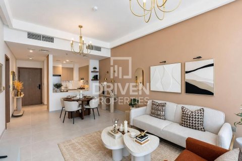 1 غرف نوم شقة في Nad Al Sheba 1, الإمارات العربية المتحدة رقم 192412