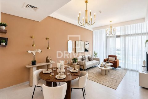 1 غرف نوم شقة في Nad Al Sheba 1, الإمارات العربية المتحدة رقم 192412 4