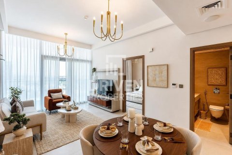 1 غرف نوم شقة في Nad Al Sheba 1, الإمارات العربية المتحدة رقم 192412 3