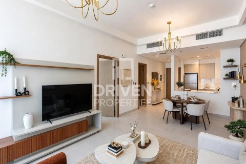 1 غرف نوم شقة في Nad Al Sheba 1, الإمارات العربية المتحدة رقم 192412 10