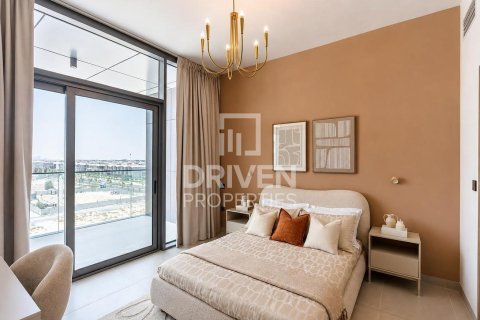1 غرف نوم شقة في Nad Al Sheba 1, الإمارات العربية المتحدة رقم 192412 9