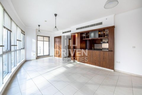 1 غرف نوم شقة في The Residences, الإمارات العربية المتحدة رقم 192414