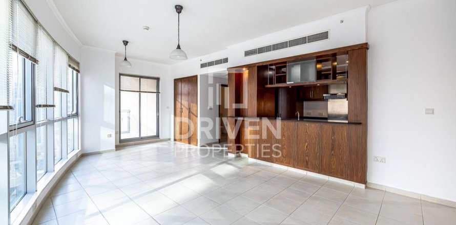 1 غرف نوم شقة في The Residences, الإمارات العربية المتحدة رقم 192414