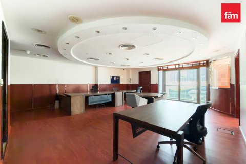 92.4m² Office in Dubai, UAE No. 188268