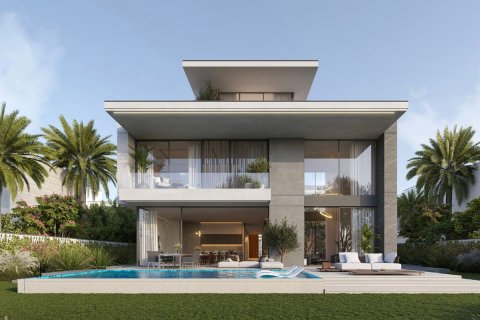 5 bedrooms Villa in Dubai, UAE No. 188264 8