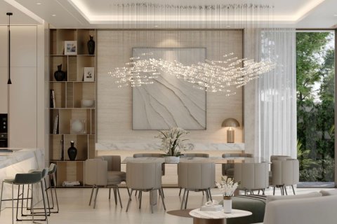 5 bedrooms Villa in Dubai, UAE No. 188264 3