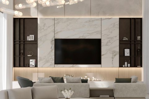 5 bedrooms Villa in Dubai, UAE No. 188264 4