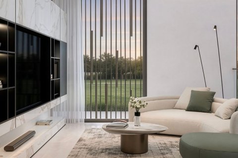 Villa de 5 chambres à Dubai, UAE No. 188264