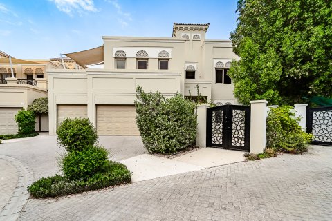 Villa de 6 chambres à Al Wasl, UAE No. 183336