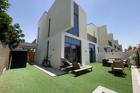 Townhouse de 4 chambres à Dubai, UAE No. 210460