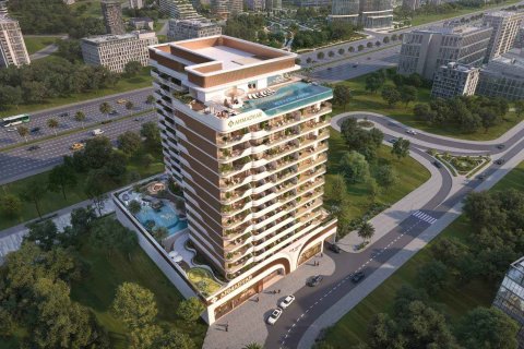 La Vera Creek في Sheikh Mohammed Bin Zayed Road, الإمارات العربية المتحدة رقم 160118
