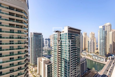 Квартира с 1 спальней в West Avenue Tower, ОАЭ №202545