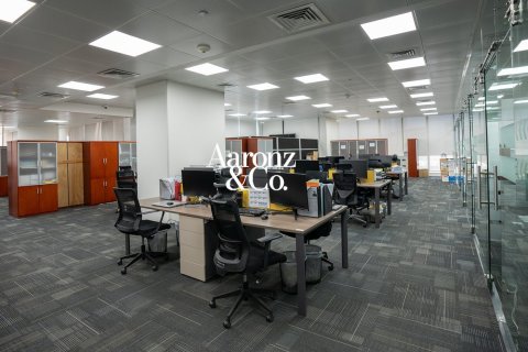 Office de 564m² à Business Bay, UAE No. 167194