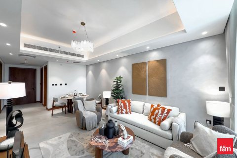 2 bedrooms Apartment in Dubai, UAE No. 167190