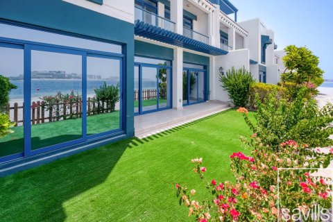 5 bedrooms Villa in Palma Residences, UAE No. 201087